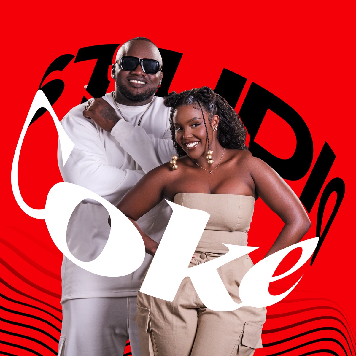 Ex (feat. Khaligraph Jones) - Single by Nikita Kering’ album cover