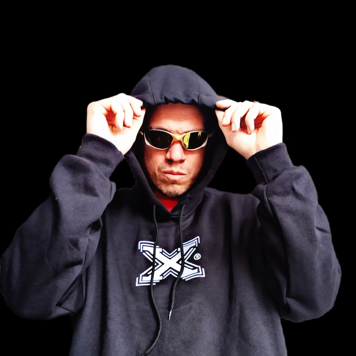Morador de Jaboticabal (Remix) - Single by RW16 album cover