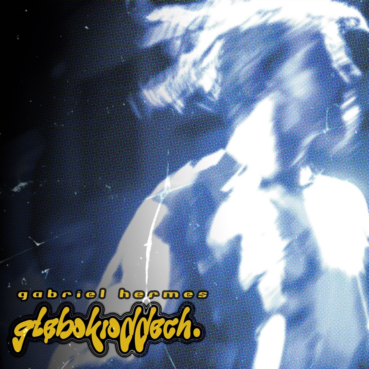 Głębokioddech. by Gabriel Hermes album cover