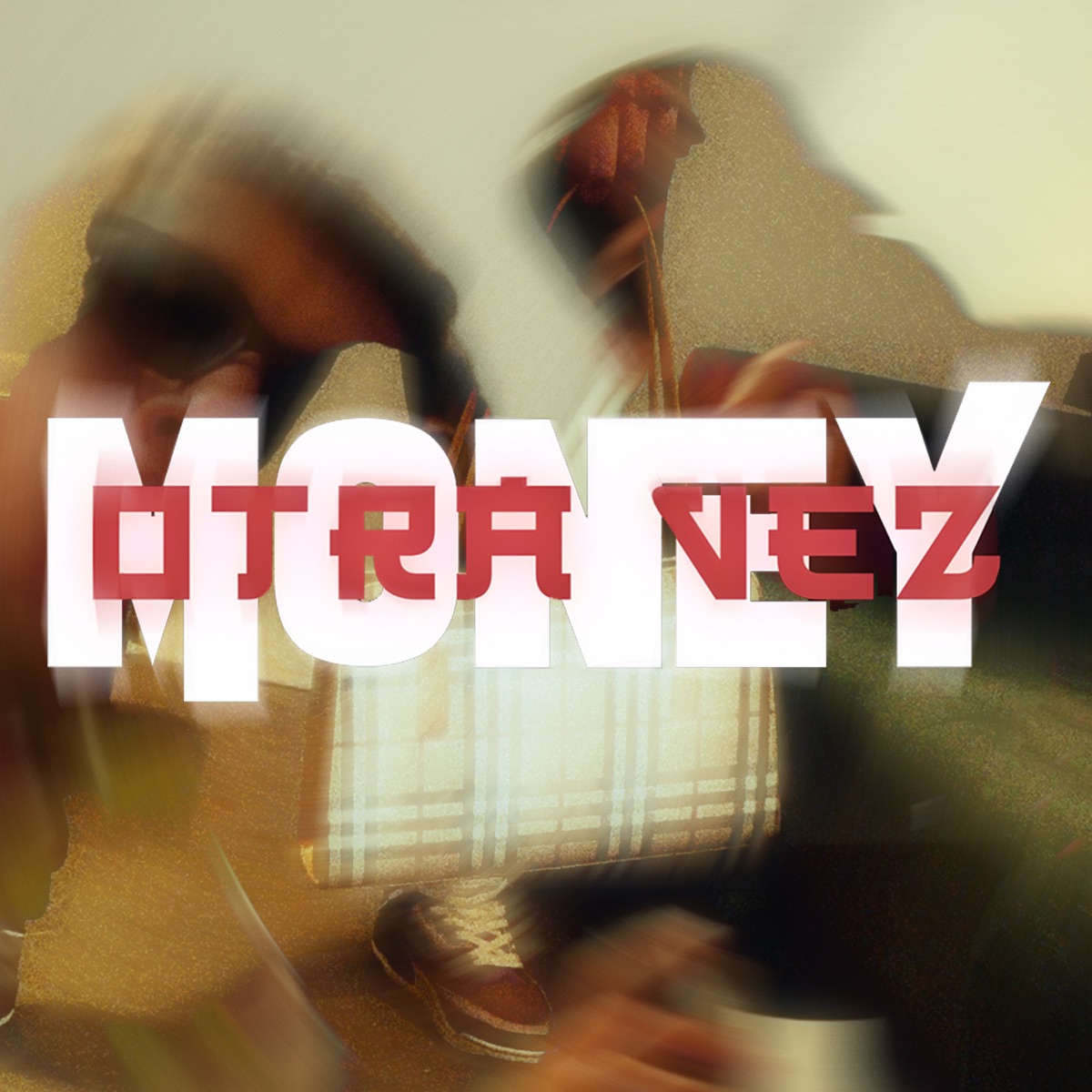 Money Otra Vez (feat. Young Lion Boy, SIX GHOST & Key Leone) - Single by 44 Wine album cover