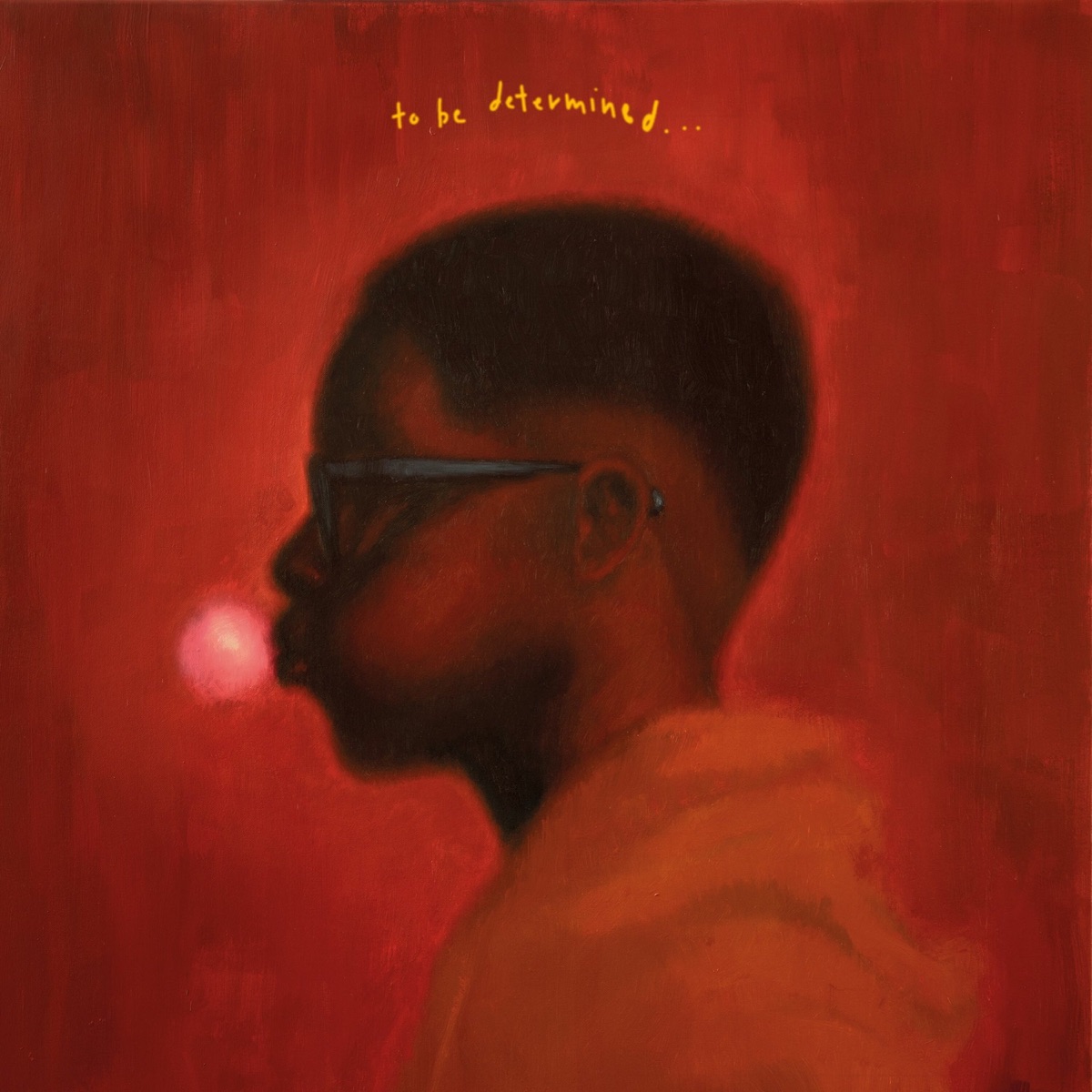 To Be Determined by The Main Squeeze album cover