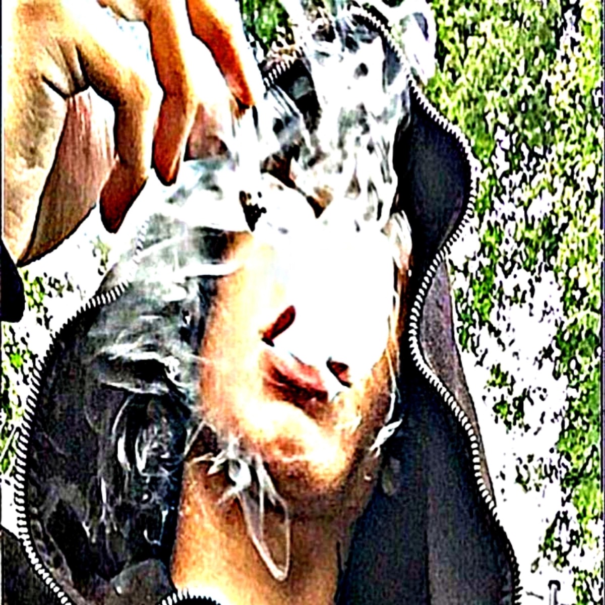 ✶TRALLA EN BRAZIL✶ - Single by Helllkiddd album cover
