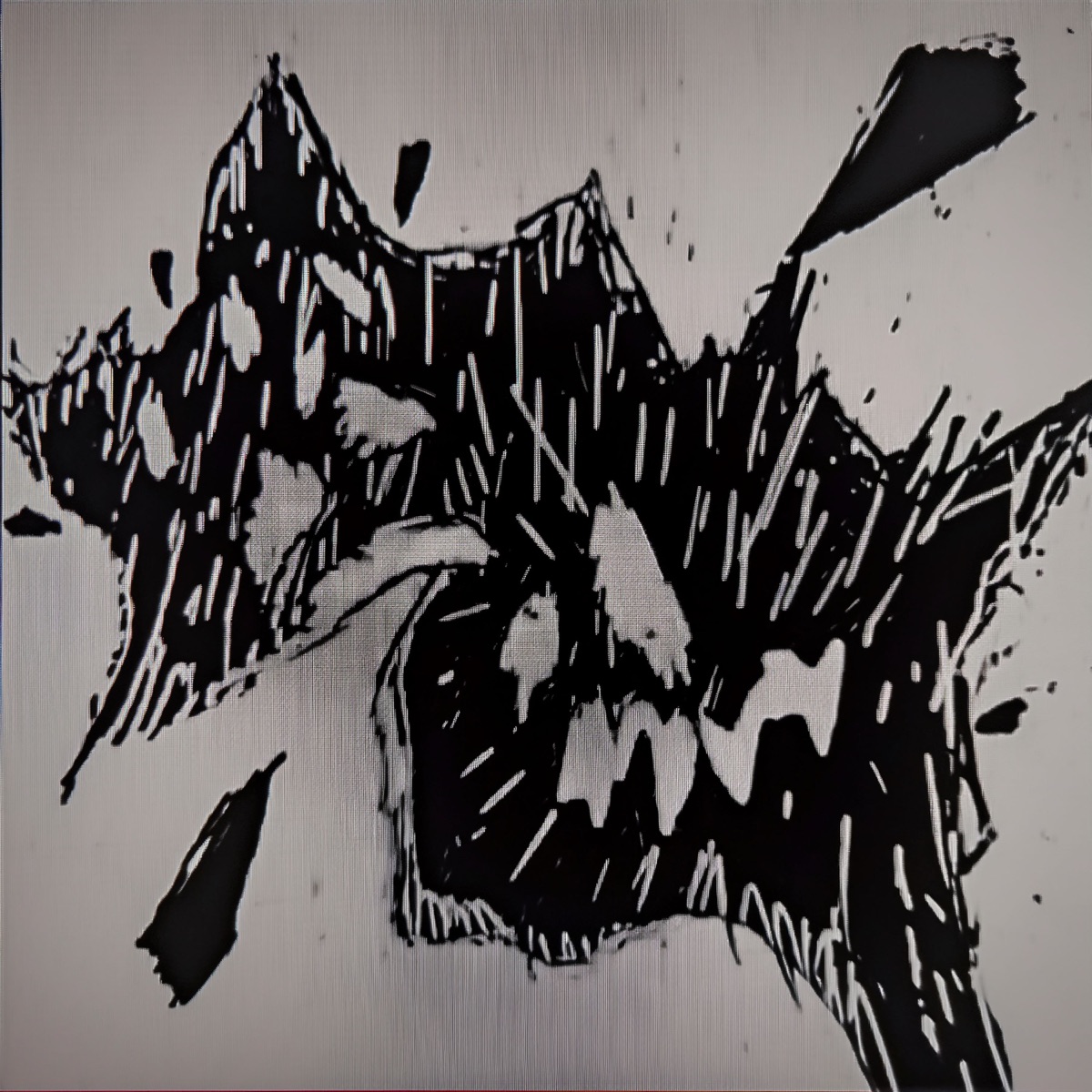 krushed toma - EP by S3BZS album cover