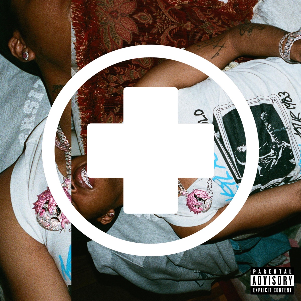 Go+ by SoFaygo album cover
