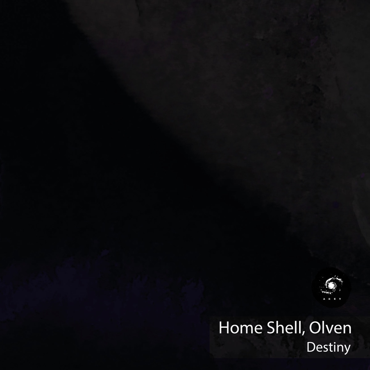 Destiny - Single by Home Shell & Olven album cover