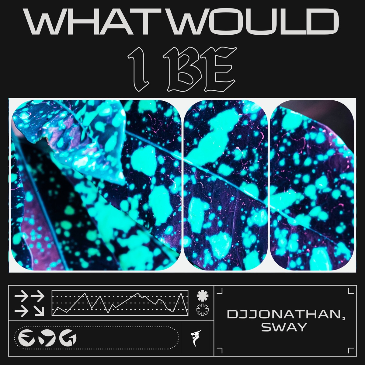 What Would I Be - Single by DJJonathan & Sway album cover