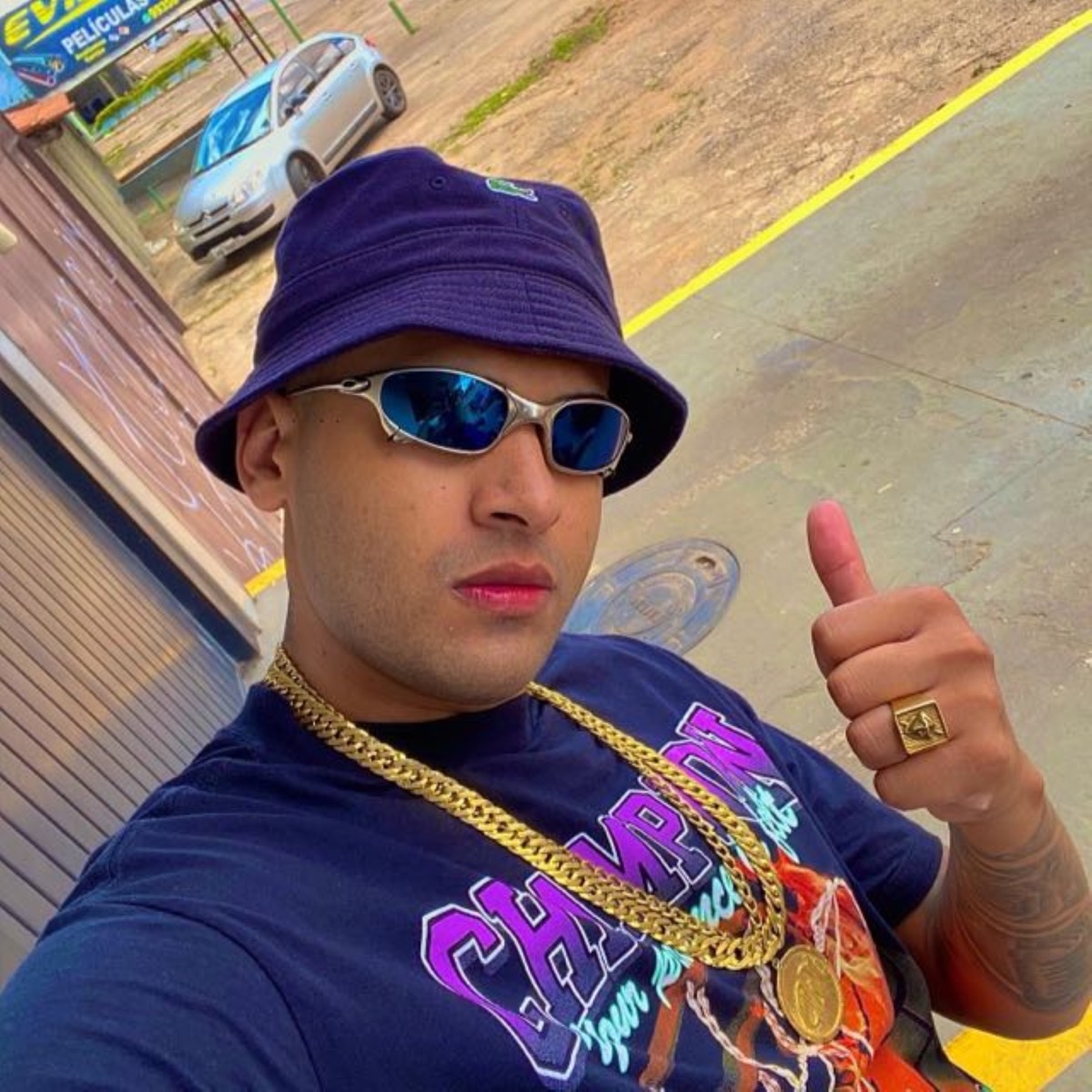 Tropa do Tio W (feat. Mc Ster & MC CAROL 011) - Single by MC Pipokinha, MC NINA & DJ Tio W album cover