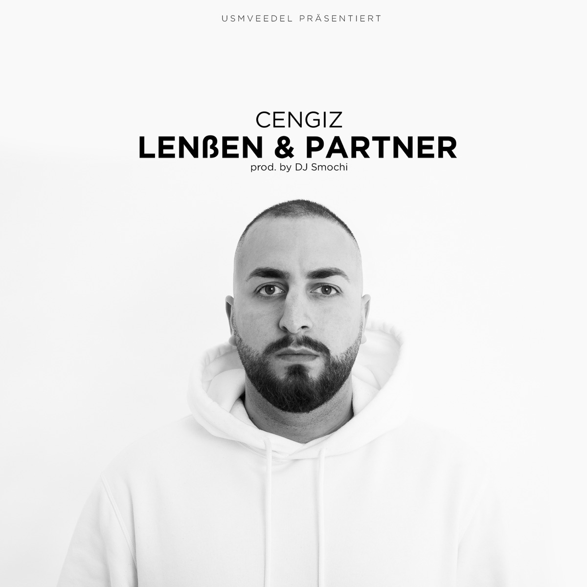 Lenßen & Partner - Single by Cengiz album cover