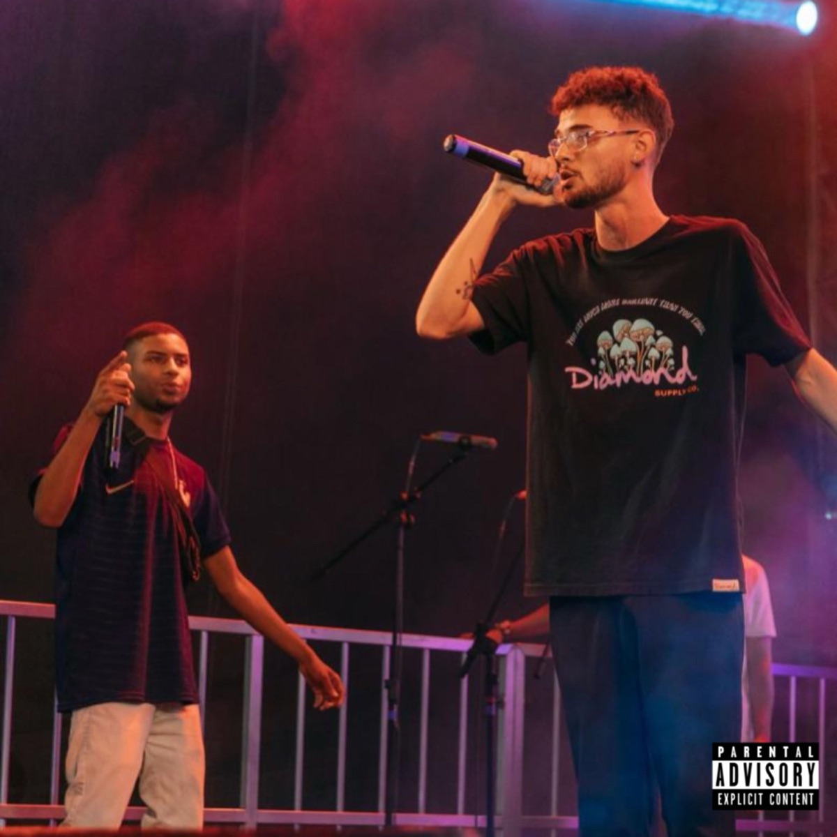 Se Tentar (feat. Nildin & Gbzin) - Single by Rody Mqrec album cover
