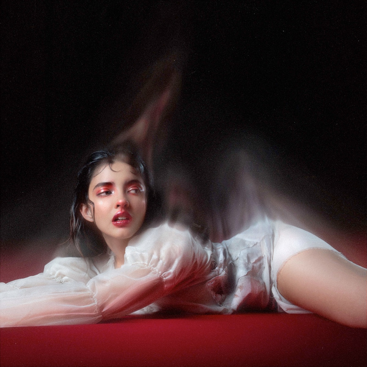 Vladi by Juana Rozas album cover