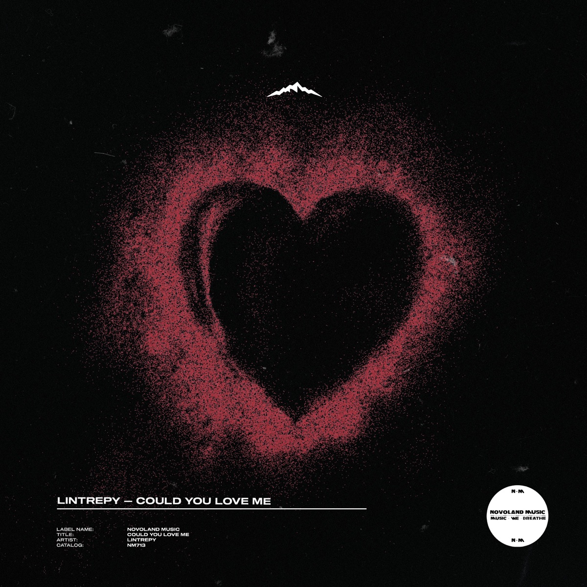 Could You Love Me - Single by Lintrepy album cover