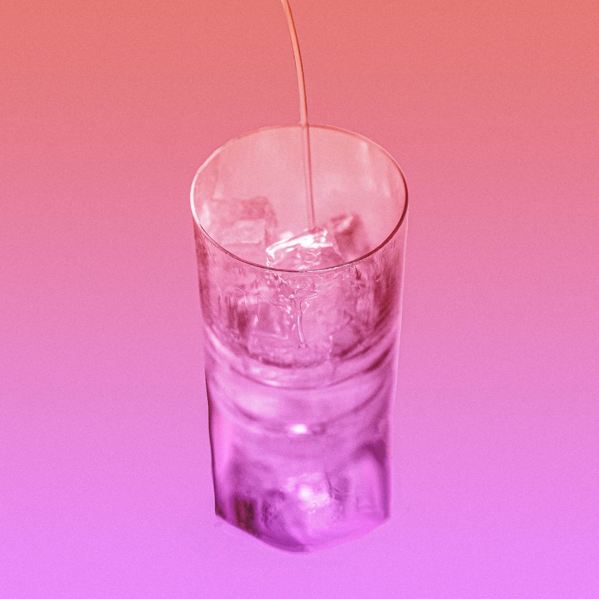 VODKA - Single by Sless Praismo album cover