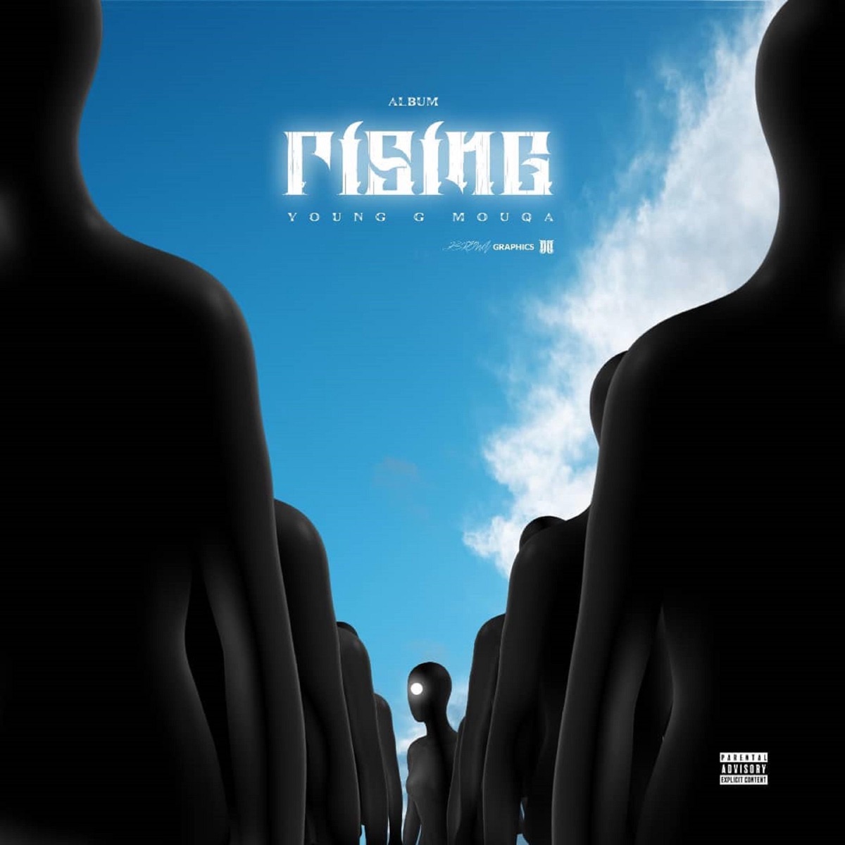 No9ta (feat. YOUNG G MOUQA & TMC) - Single by Big Gueb album cover