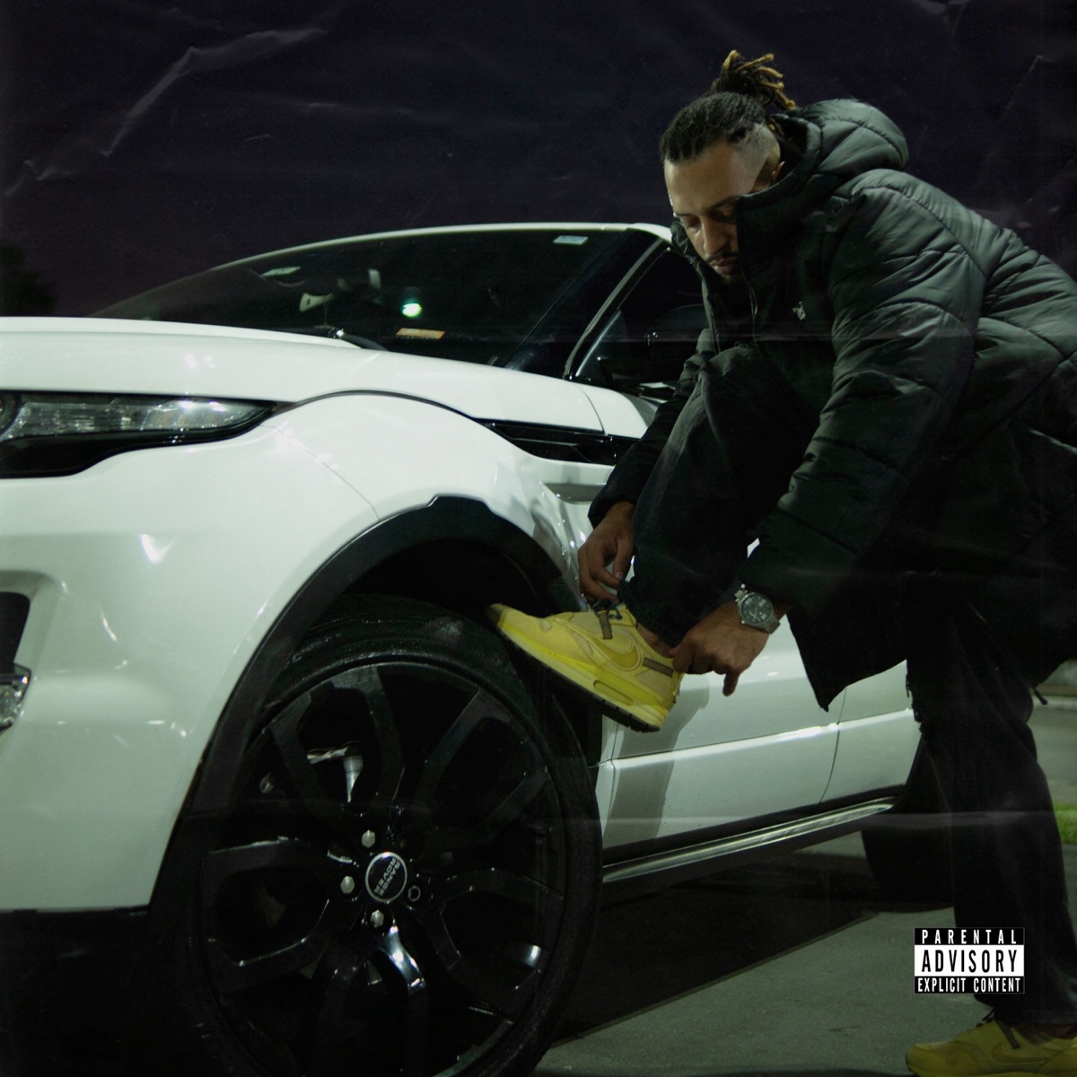 IGNORANTE (feat. Fequettia & SPZO Records) - Single by 0hmaik album cover