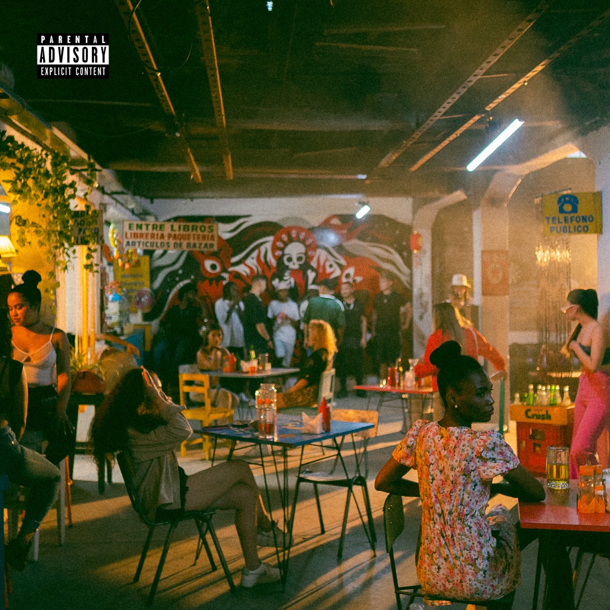 Castigo - Single by Igna album cover