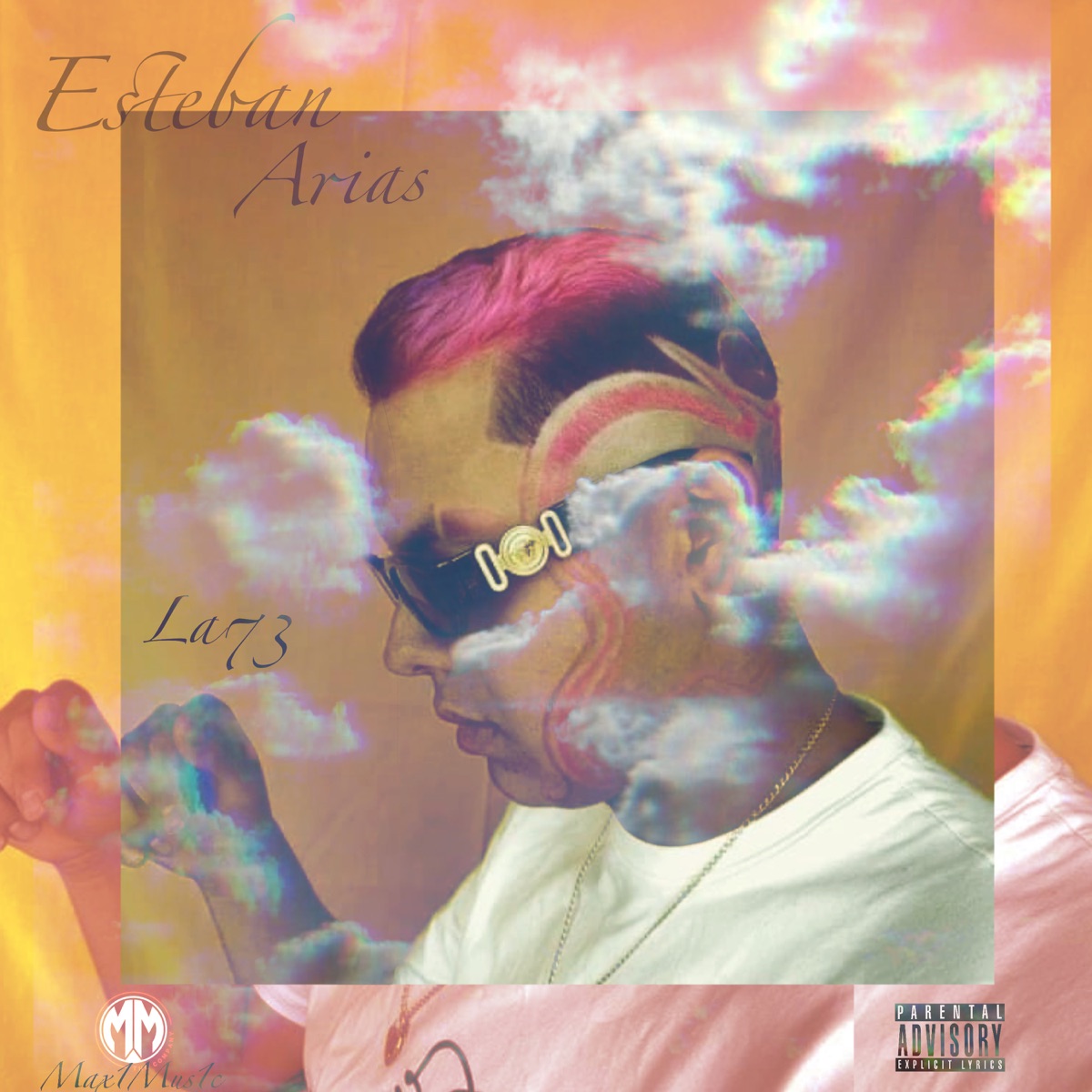 La 73 - Single by Max1 Mus1c, Esteban Arias & Nisson Controla album cover