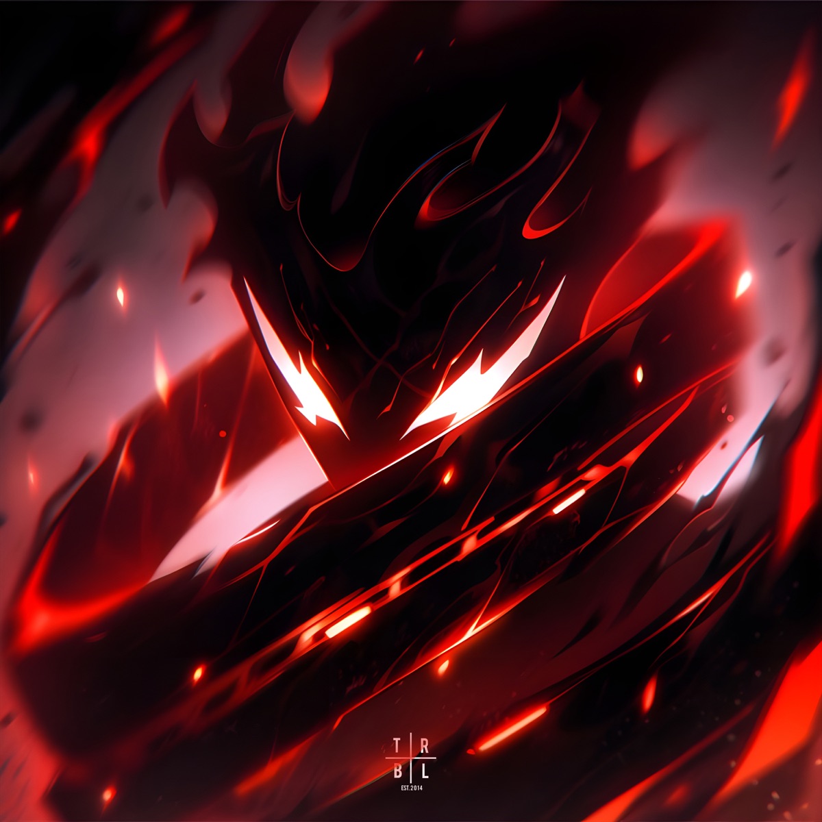 TUCA DONKA EKI (feat. TOLCHONOV) - EP by CURSEDEVIL, DJ FKU & NUEKI album cover
