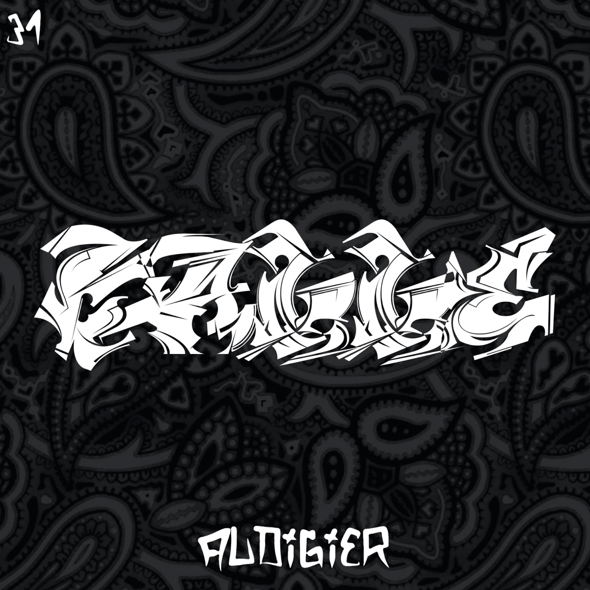 Calle - Single by Audigier album cover