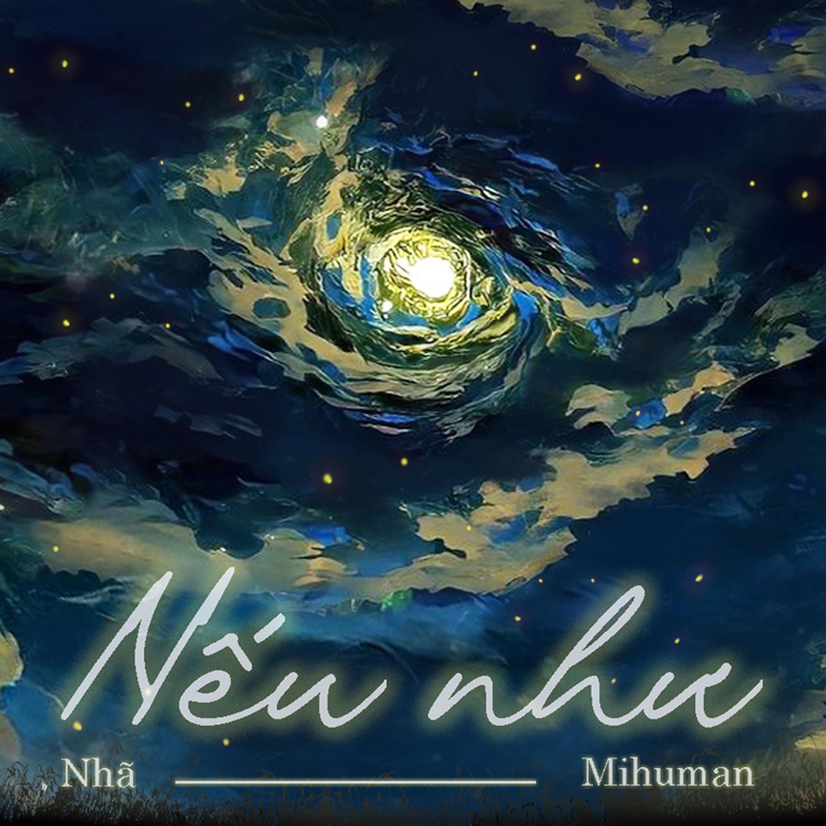 Nếu Như - Single by Mihuman & Nhã album cover