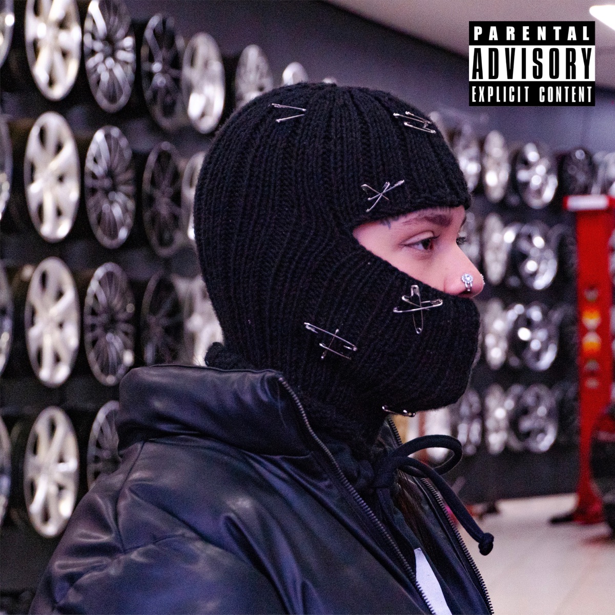 9 Barras - Single by RealVettorazzi & Dgio album cover