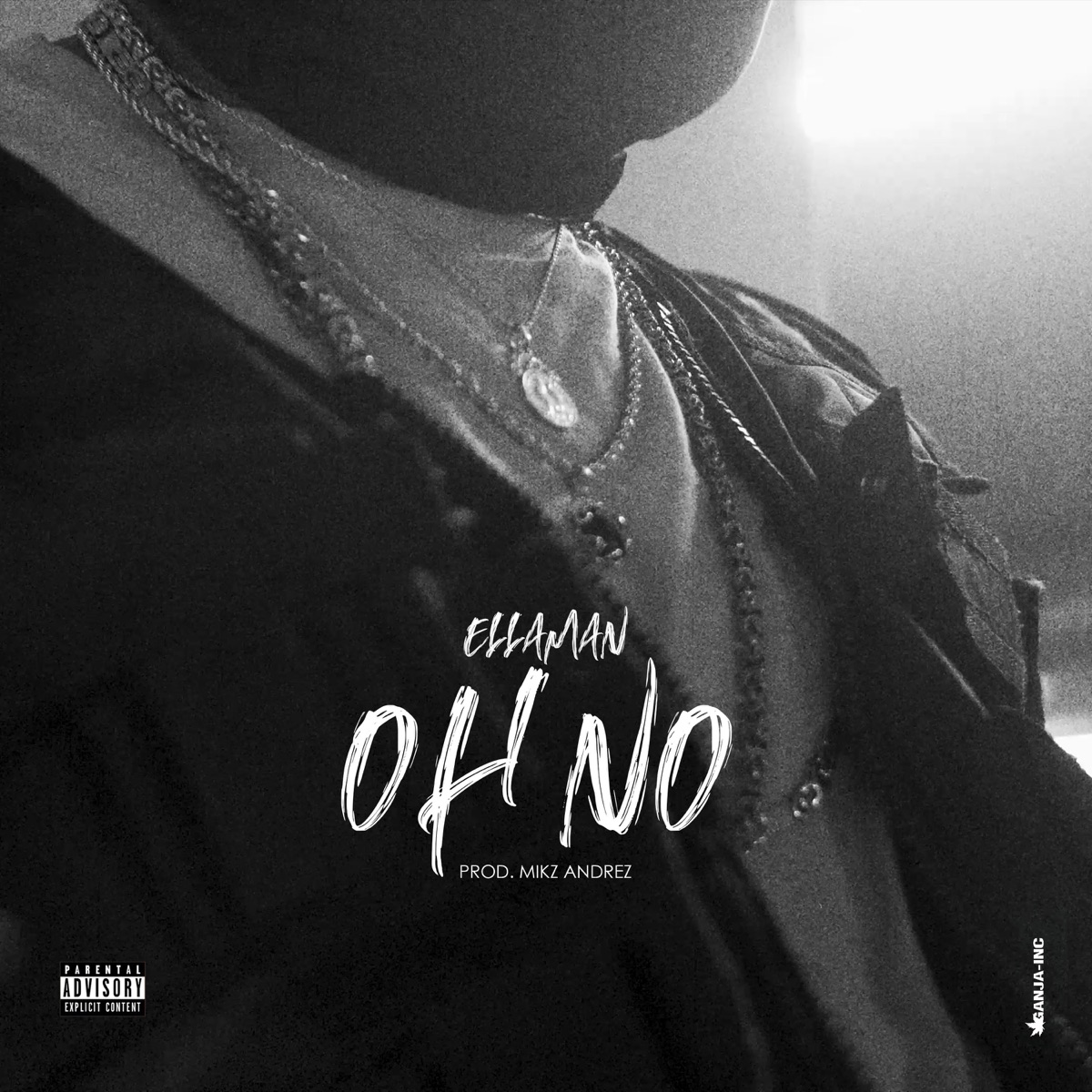 Oh No - Single by EllaMan album cover