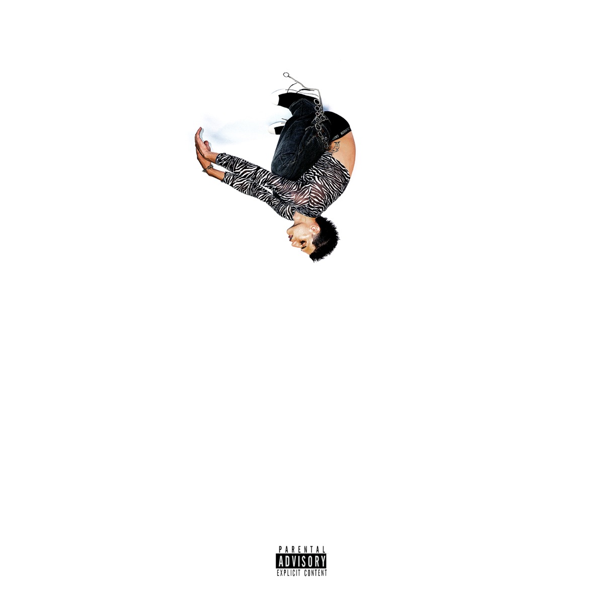 Coco Chanel X Rip God N***a (feat. ViNZ) - Single by BRÜNO album cover