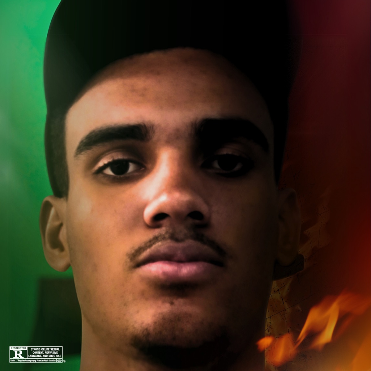 MESMAS NEUROSES DE SEMPRE - EP by Jayya album cover
