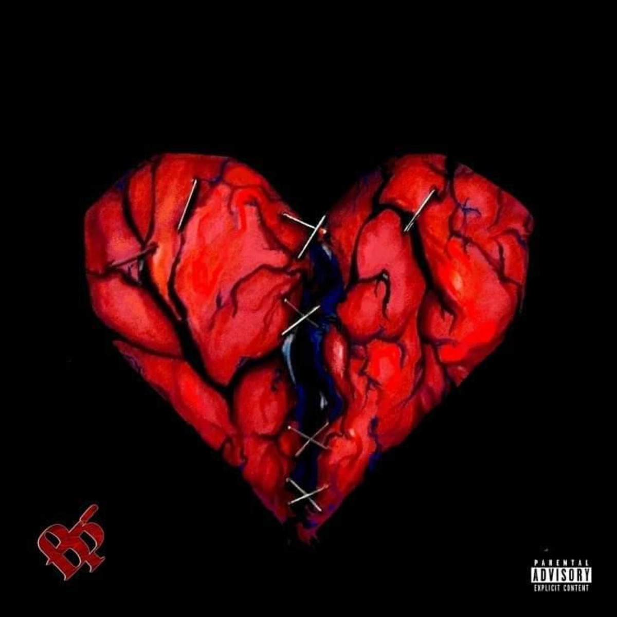 Beautiful Payne 4 by RJ Payne album cover