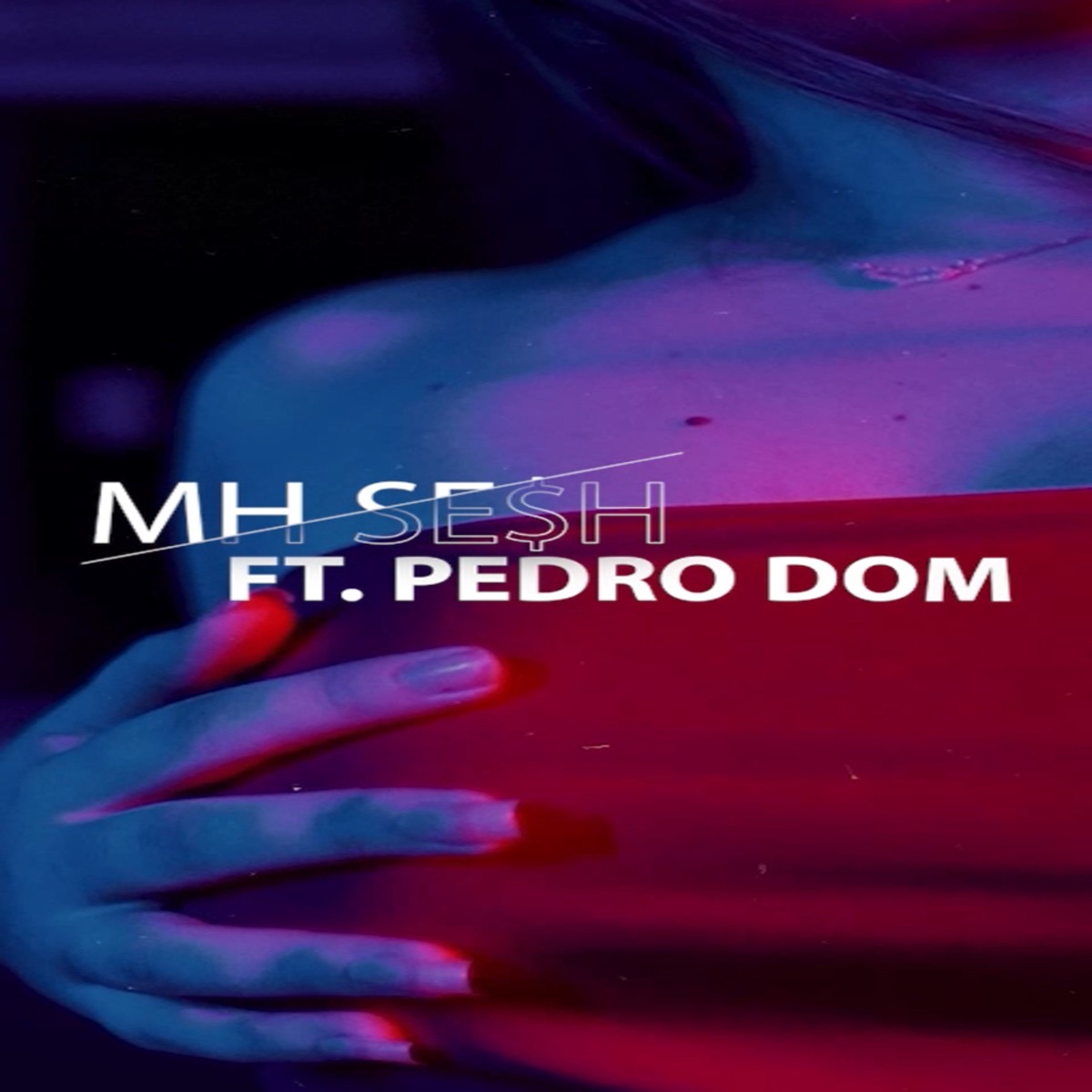 Sua Amiga (feat. MH SE$H) - Single by P3DRO D0M album cover