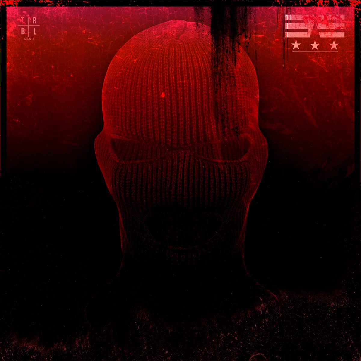 Joke - Single by Brevis album cover