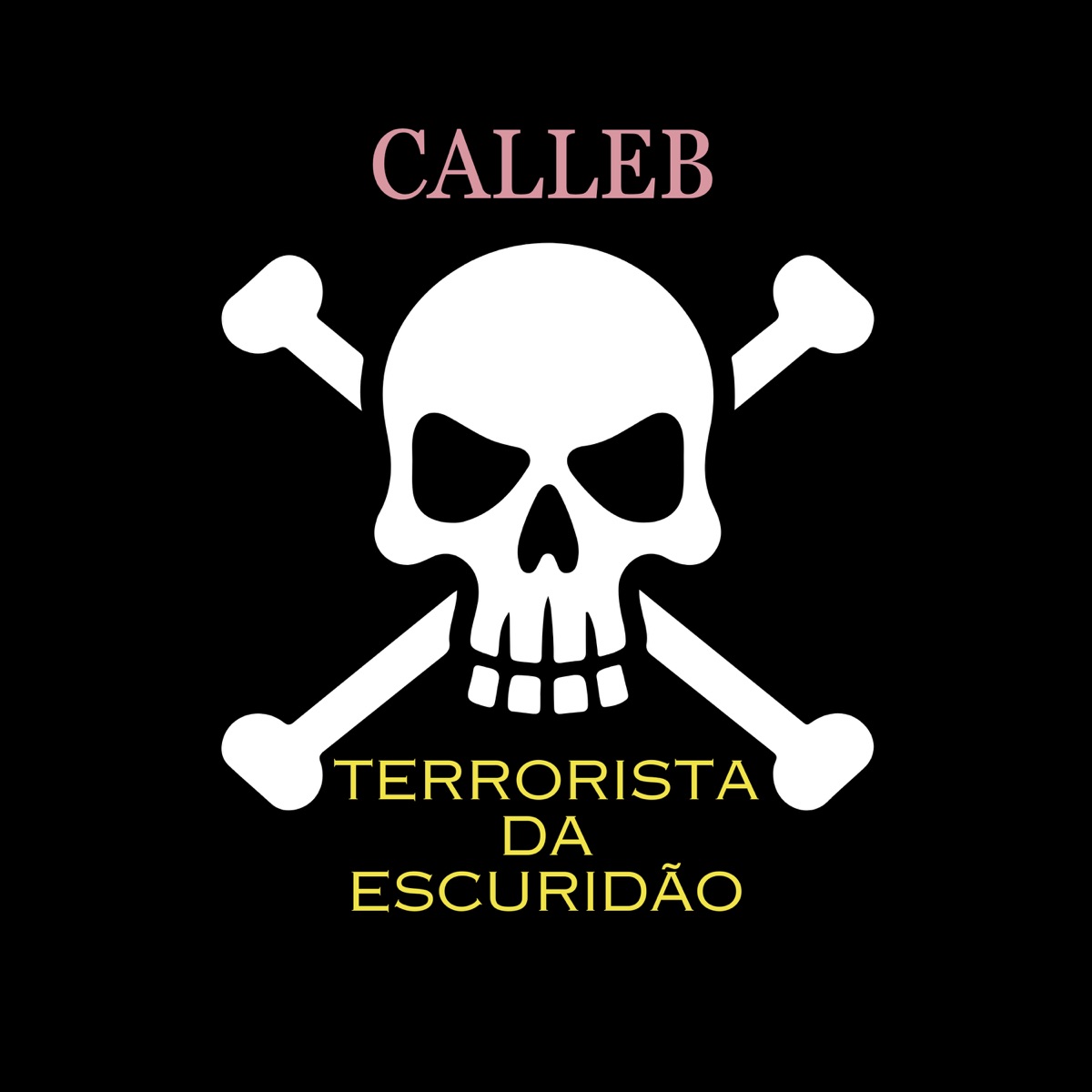 T.D.E - Single by Calleb album cover