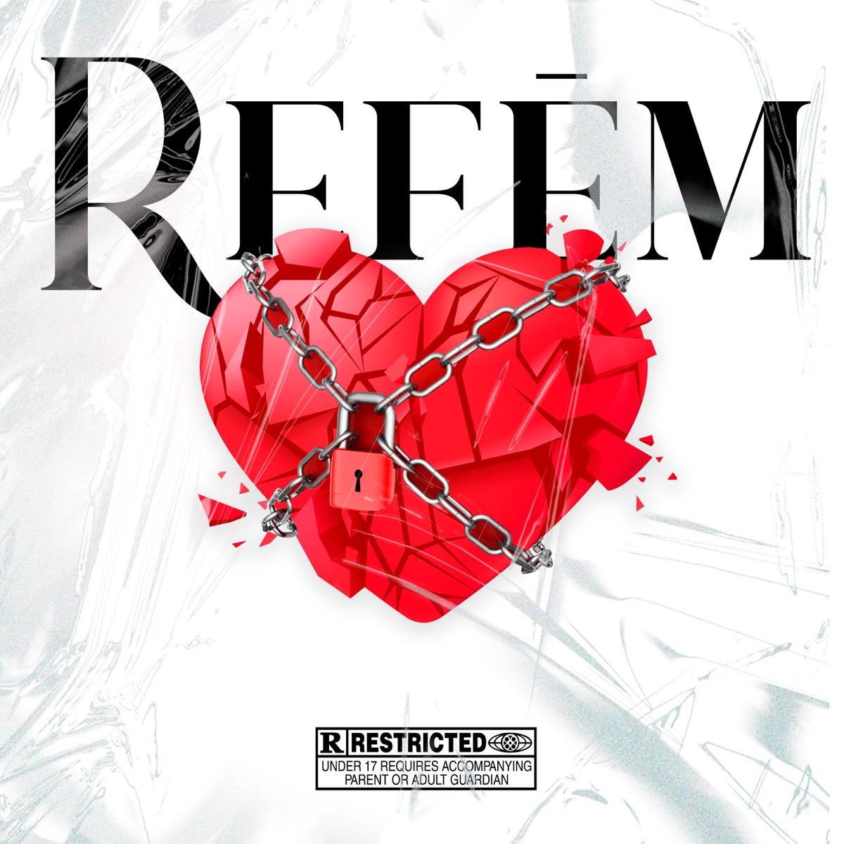 Refém - Single by bentz.og, Fontes & Ph'z album cover