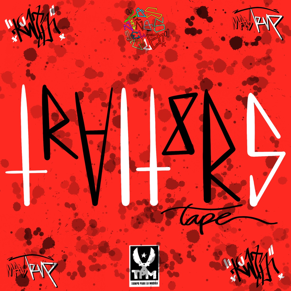 Sad Ringtone (feat. Oktoba, ProdbySm & Big O) - Single by Kinto Cincomadres album cover