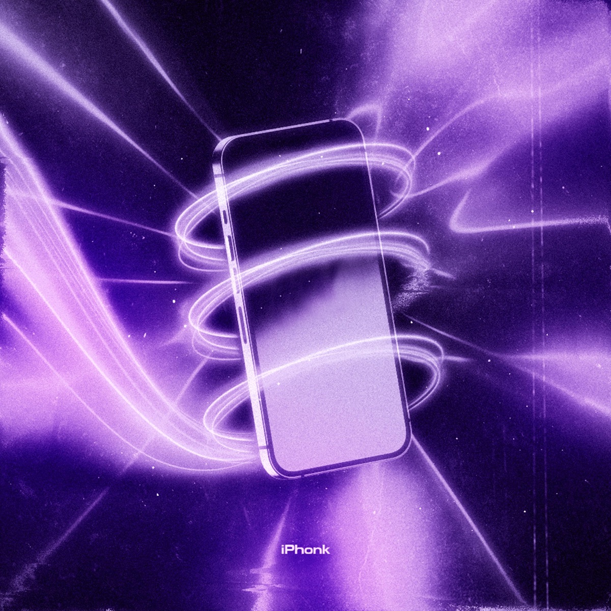 iPhonk - Single by !mxthod & Morrisetti album cover