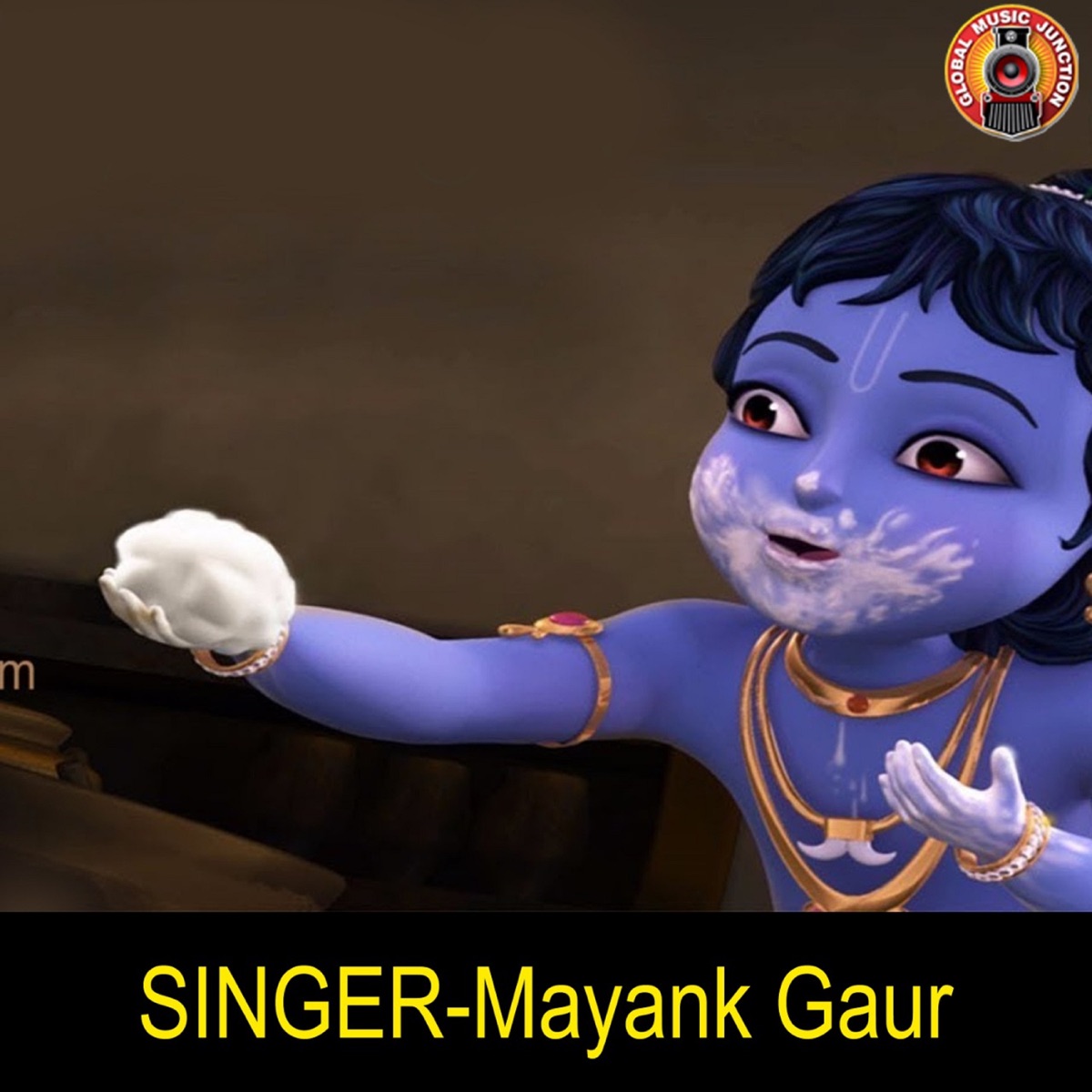 Hare Hare - Single by Mayank Gaur album cover