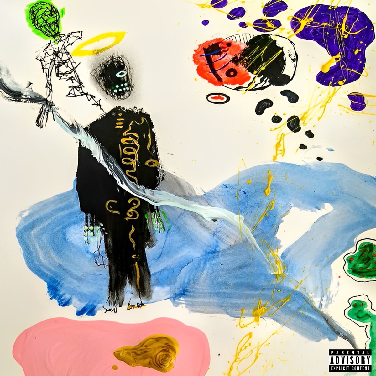 Vira Assunto - Single by OG.MASK album cover