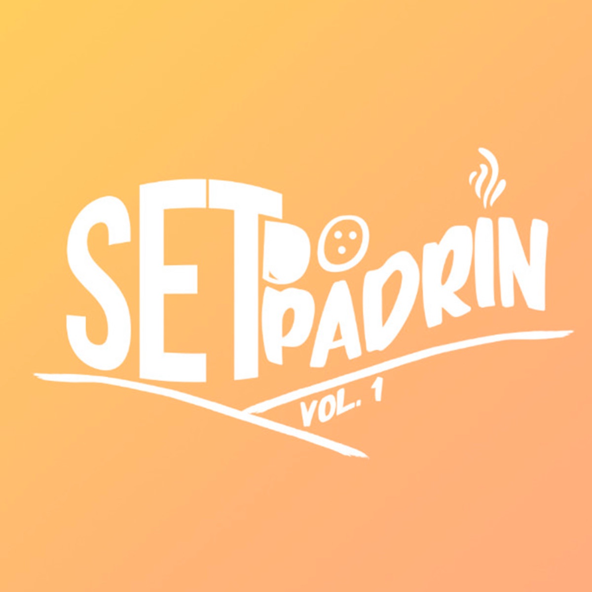 Set do Padrin, Vol. 1 (feat. Fielzin, Mt du Sj, Dj Gustim & DuJ) - Single by Bxrel, Wandris, Filha dos Ventos & Lokomotiva album cover