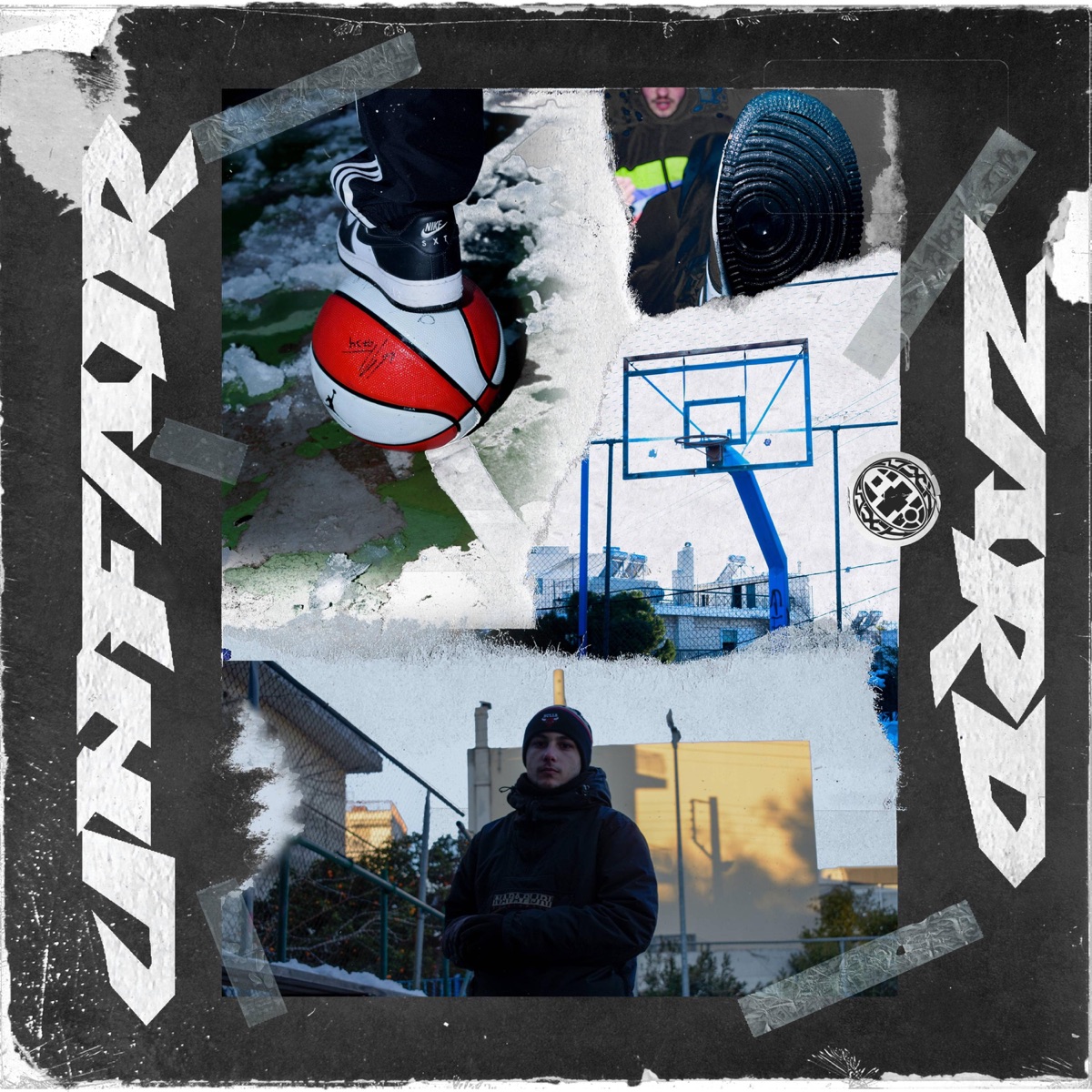 Unfair - Single by Zard album cover