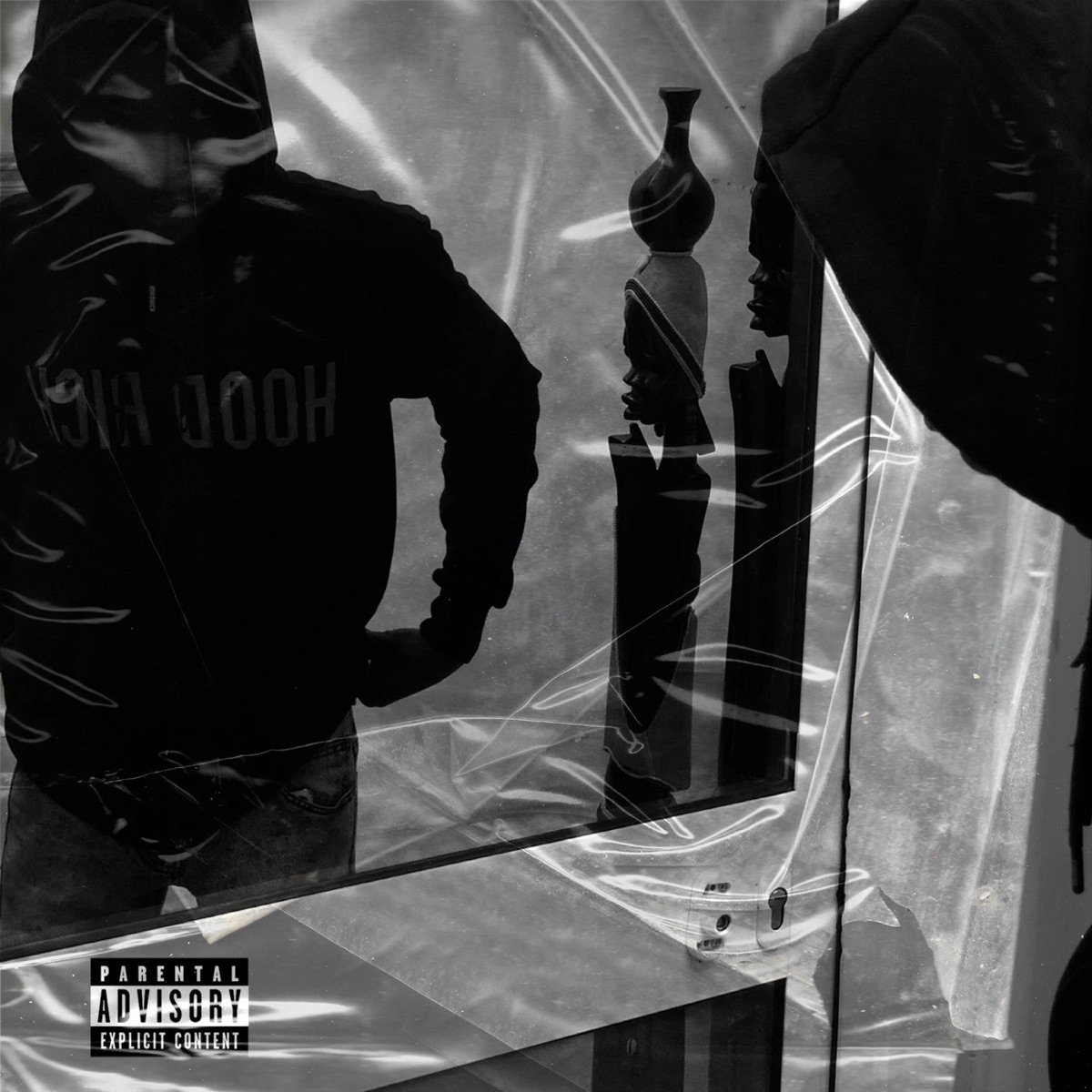 TTT - Single by ANTONIOBINKS album cover