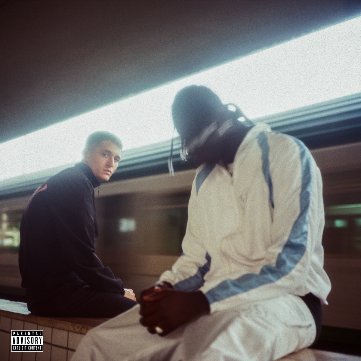 Million Dollar - Single by BIG P & 22simba album cover