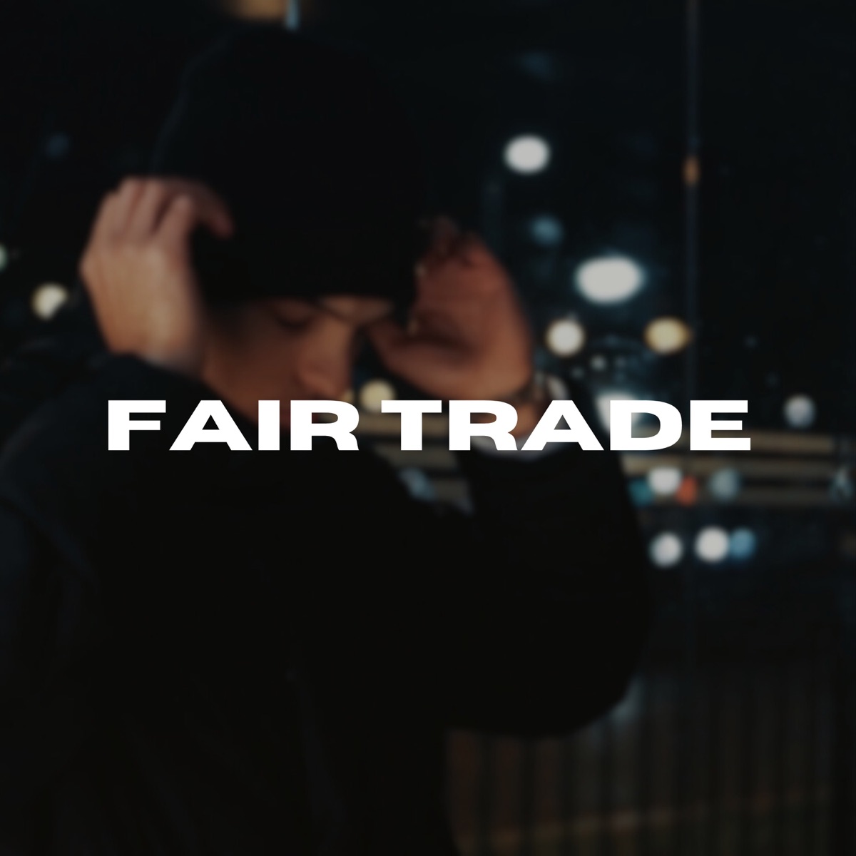 Fair Trade - Single by 808 HNDRX album cover
