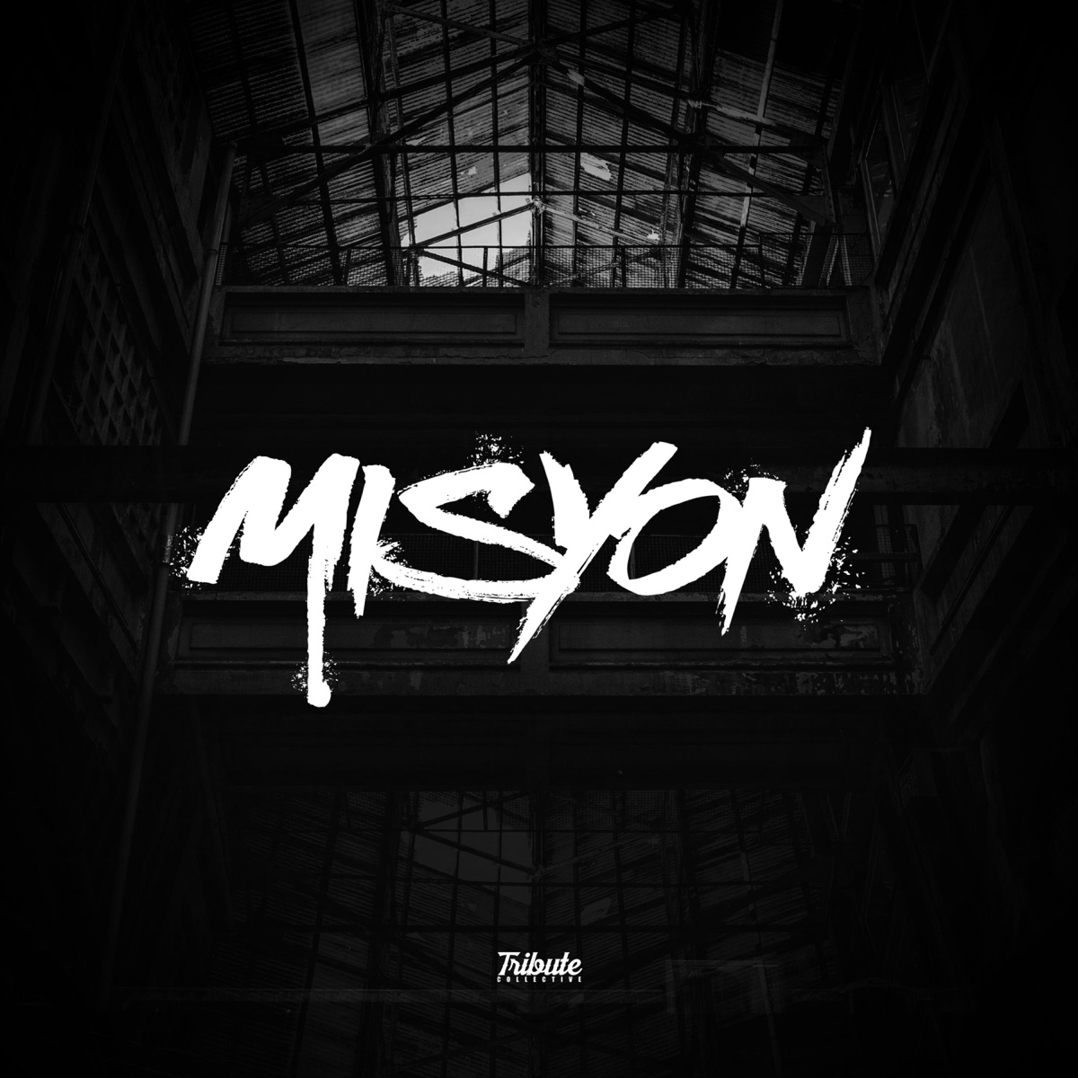 Misyon - Single by Tribute Collective album cover