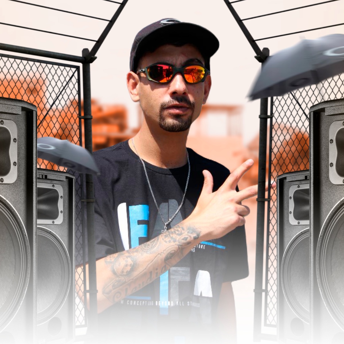 Casa de Laureta - Single by MC Vitão da vm & DJ KLEBÃO album cover