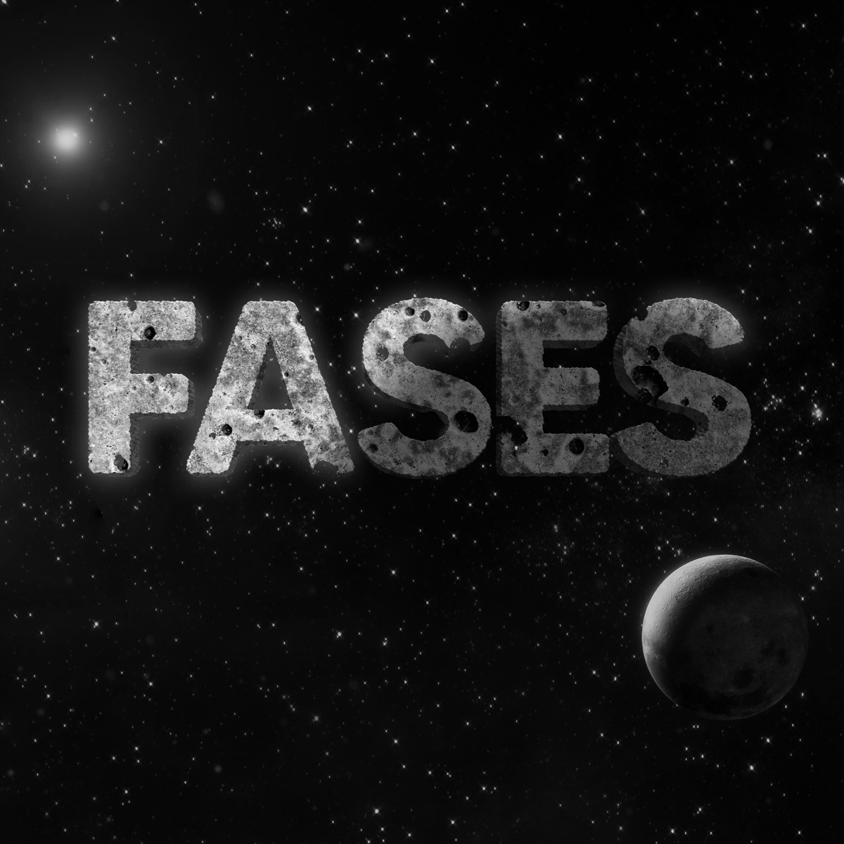 Fases - EP by DJ DUARTE, Mc Diego ZS & Maabeatz album cover