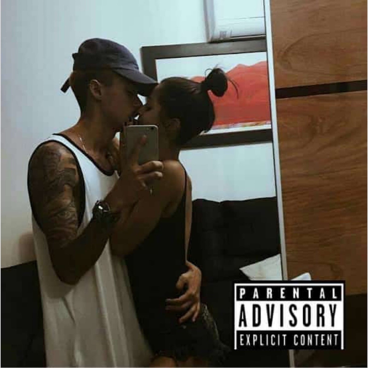 Só Penso Nela (feat. Dj Matheus Du STC & Mc PH DA IGREJINHA) - Single by Mc Zika Dre Ofc album cover