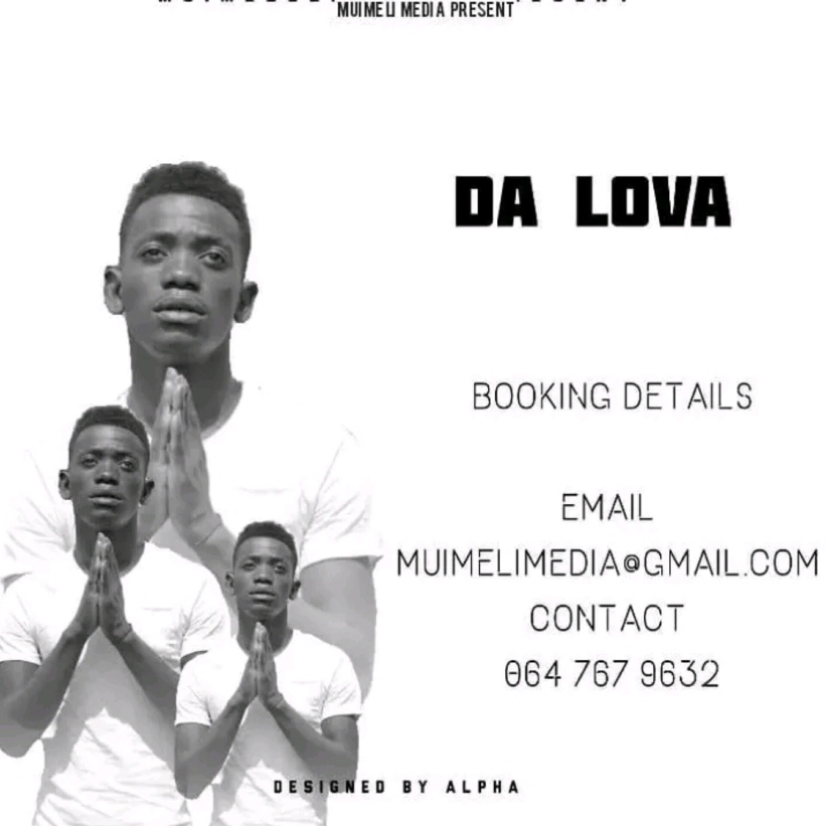 Duvha Le Natuwa (feat. Giza Mrepa) - Single by Da Lova album cover