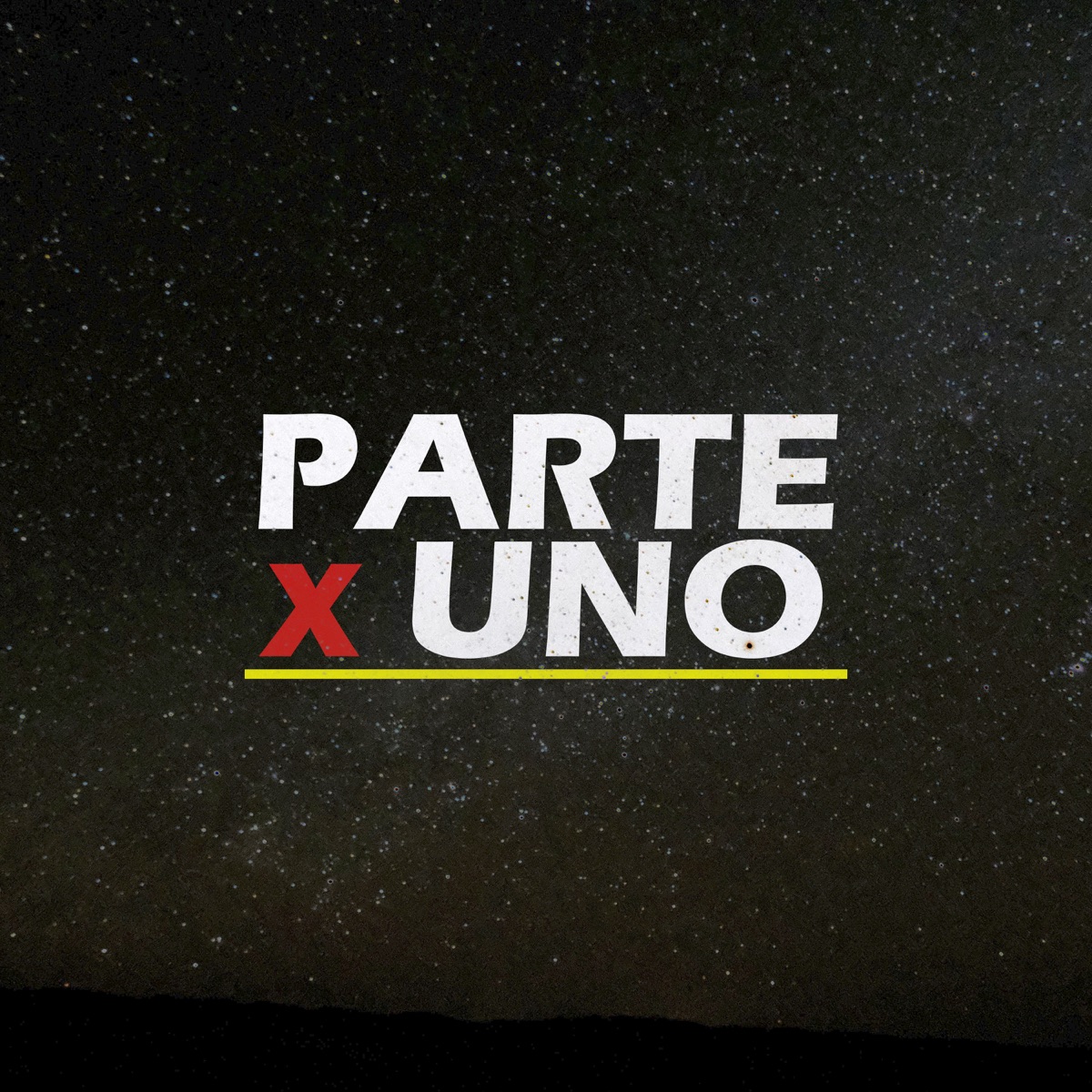 Parte x uno (feat. Fhaking Rowla, DJ Kos & Dj Kilos) - Single by RapNow, Fer Maquehue & Jotaygriega album cover