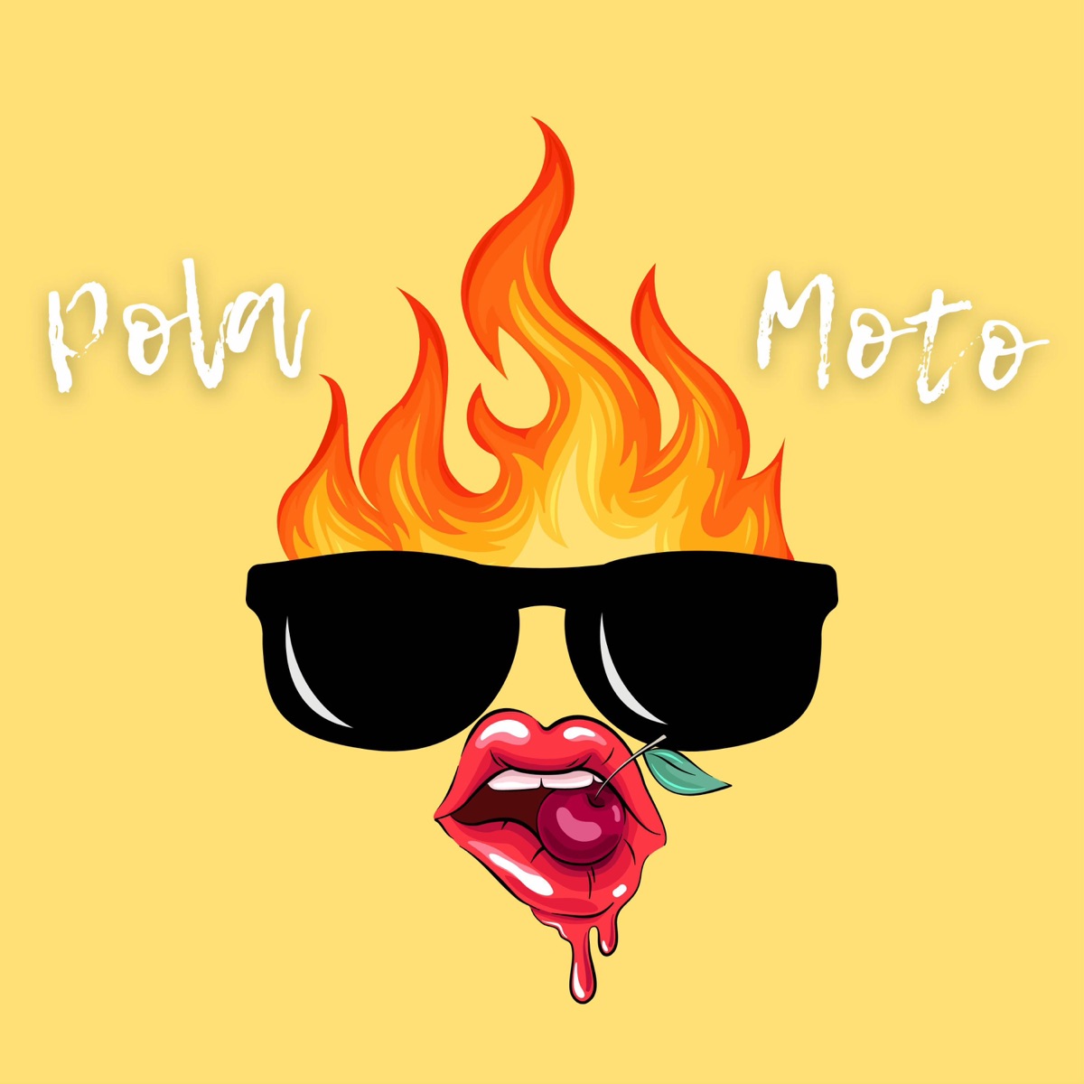 POLA MOTO (feat. Rastazaria & Benaiah) - Single by GIDAY album cover