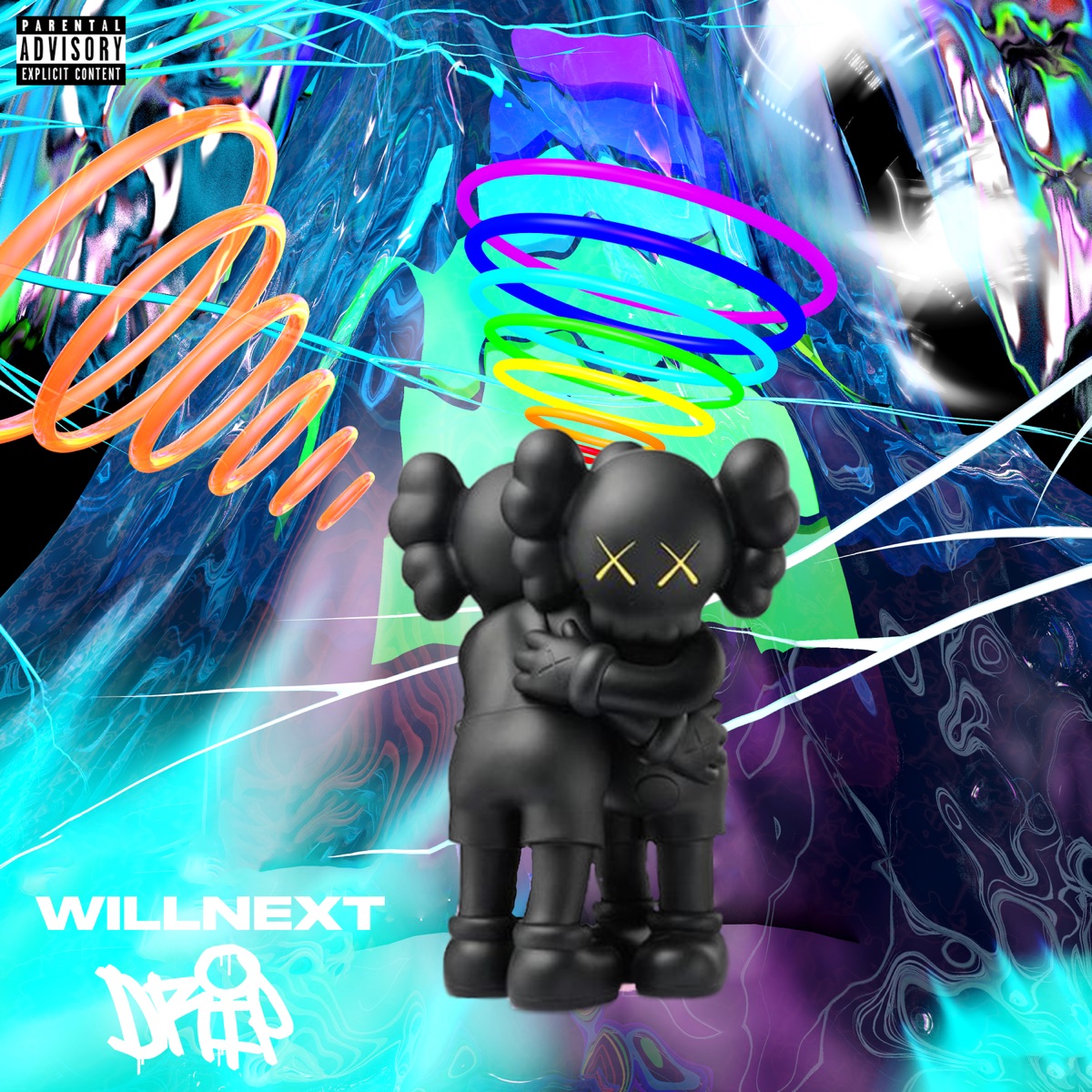 Drip - Single by Willnext album cover