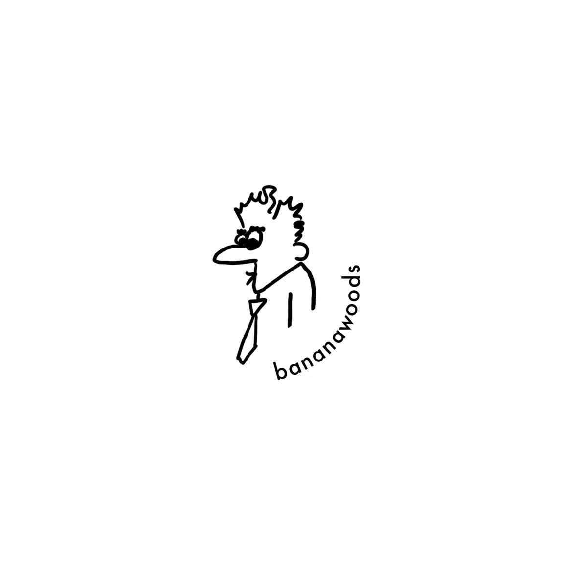 Bananawoods - Single by Soft Eyez album cover